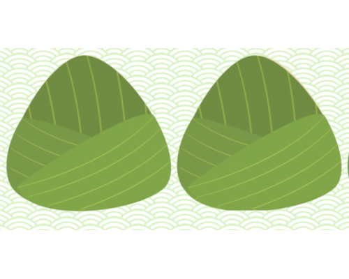 【通知】安佳威视2021年端午节放假通知