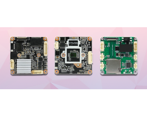 【新品】AI智能模组—电动车解决方案