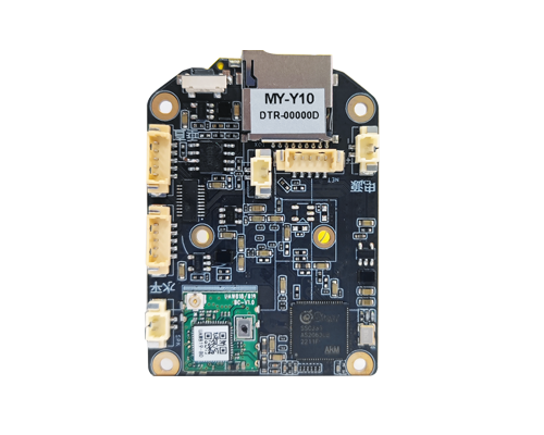 MY-Y10 摇头机模组