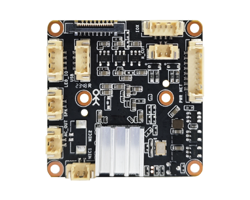 MC-K10H 烟火识别模组